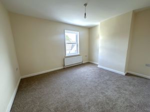 Bedroom One- click for photo gallery
